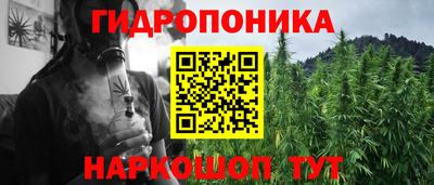 гидра Северобайкальск